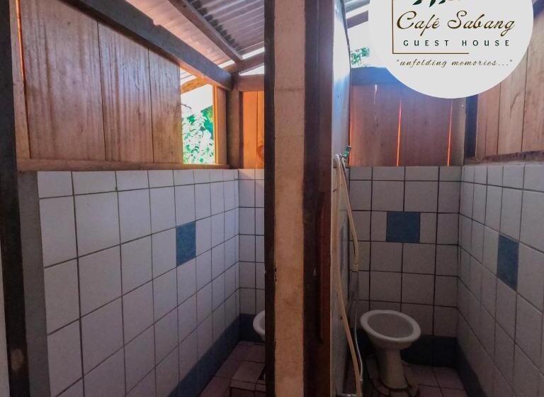 Hostel Cafe Sabang Guest House