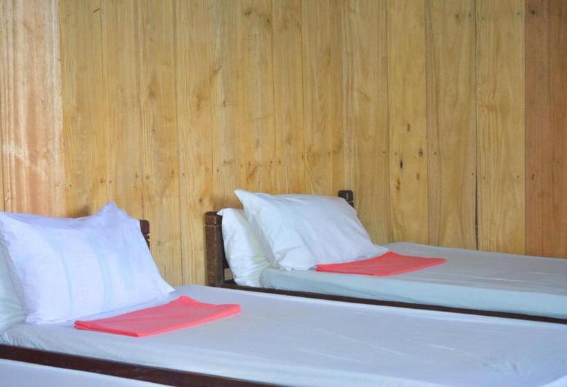 Hostel Cafe Sabang Guest House