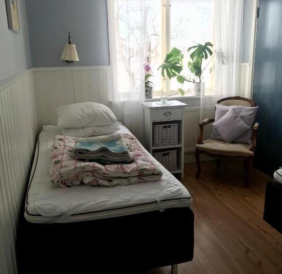 旅馆 Karaby Gård, Country Living