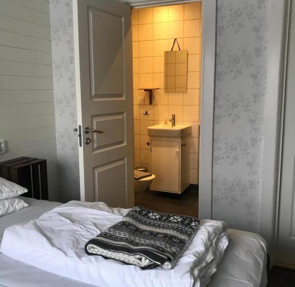 호스텔 Karaby Gård, Country Living