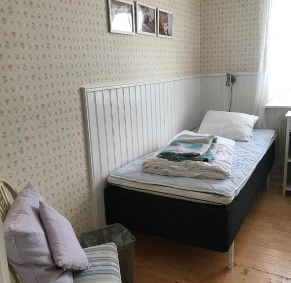 旅馆 Karaby Gård, Country Living