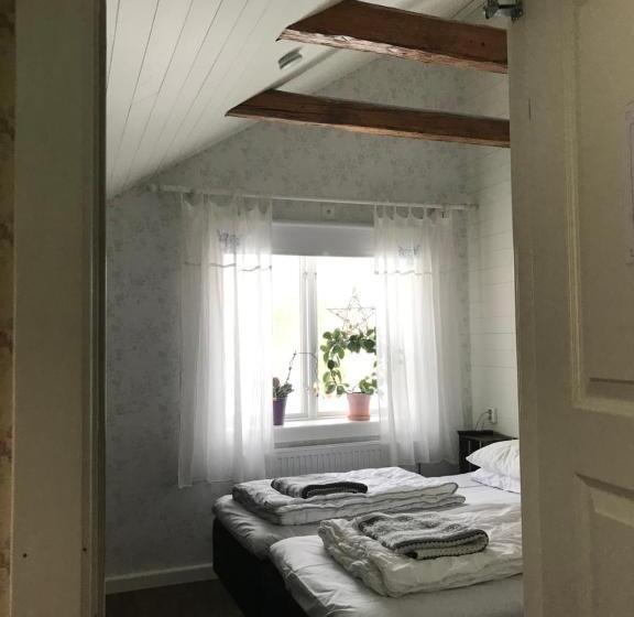 호스텔 Karaby Gård, Country Living