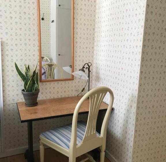 旅馆 Karaby Gård, Country Living