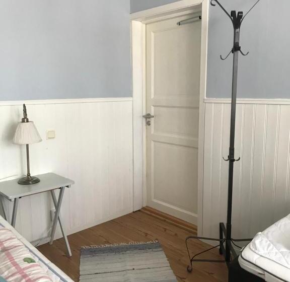 旅馆 Karaby Gård, Country Living