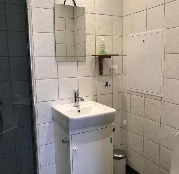 旅馆 Karaby Gård, Country Living