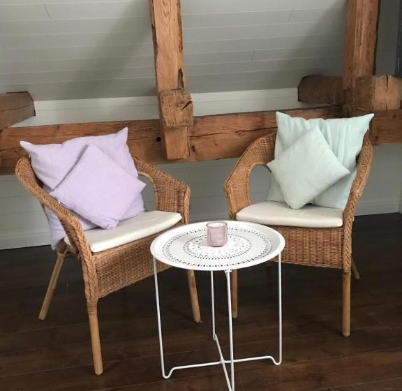 旅馆 Karaby Gård, Country Living