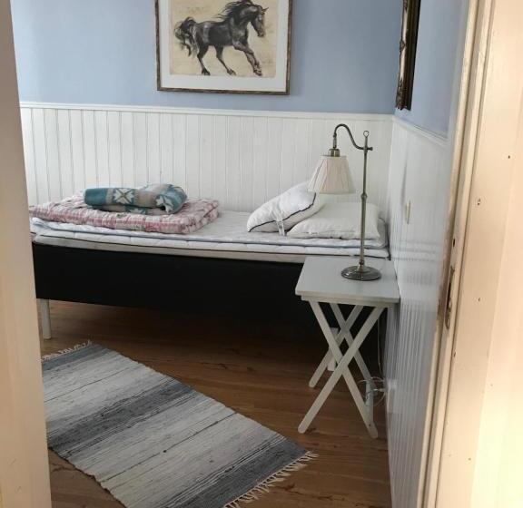 旅馆 Karaby Gård, Country Living