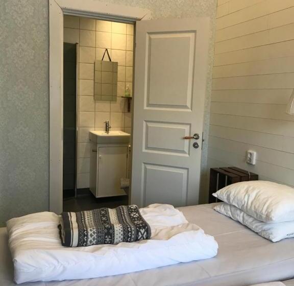 旅馆 Karaby Gård, Country Living