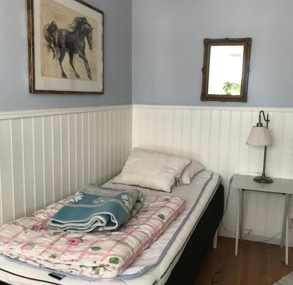 旅馆 Karaby Gård, Country Living