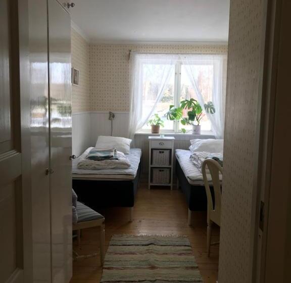 旅馆 Karaby Gård, Country Living