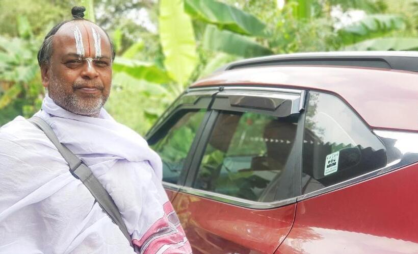 Hostel Kumbakonam Inn Hotels   Kumbakonam Inn Stay