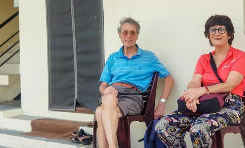 Hostel Kumbakonam Inn Hotels   Kumbakonam Inn Stay