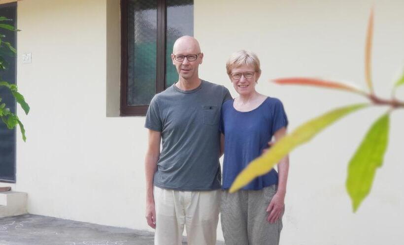 הוסטל Kumbakonam Inn Hotels   Kumbakonam Inn Stay