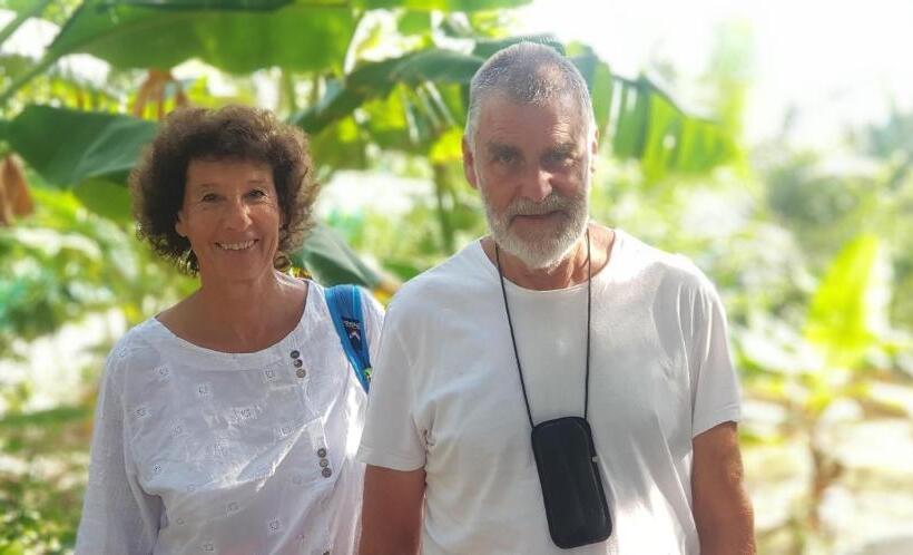 הוסטל Kumbakonam Inn Hotels   Kumbakonam Inn Stay