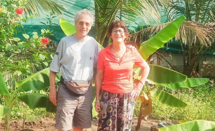 הוסטל Kumbakonam Inn Hotels   Kumbakonam Inn Stay