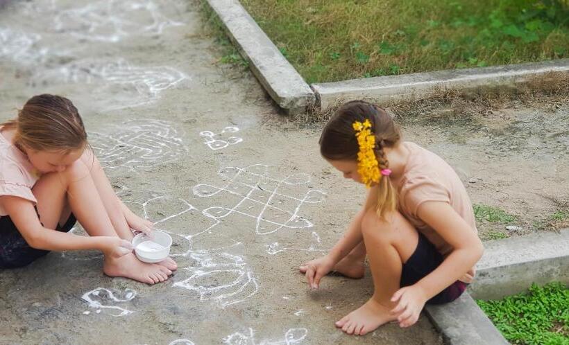 הוסטל Kumbakonam Inn Hotels   Kumbakonam Inn Stay