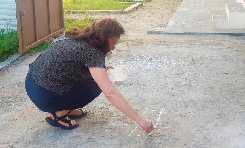 Hostel Kumbakonam Inn Hotels   Kumbakonam Inn Stay