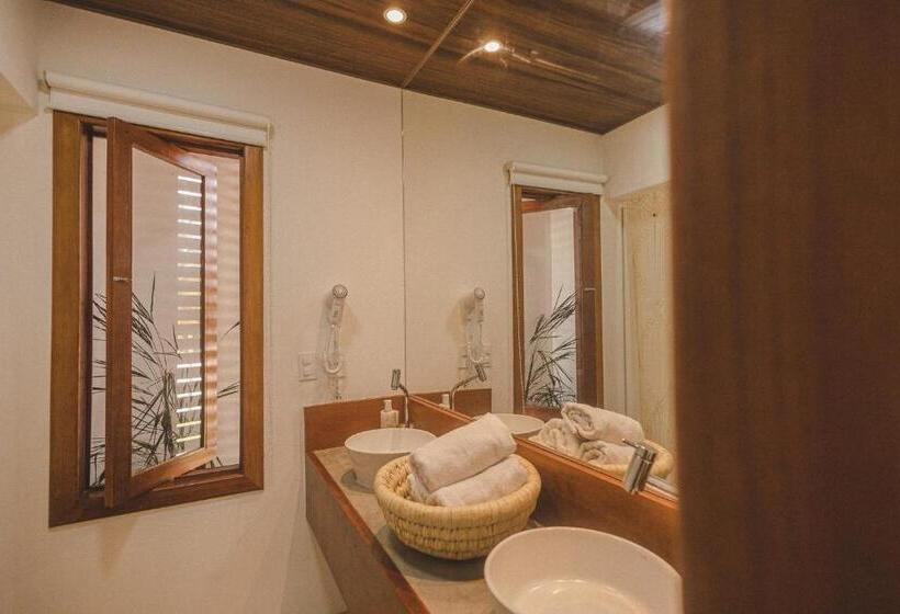 旅馆 Pousada Corália