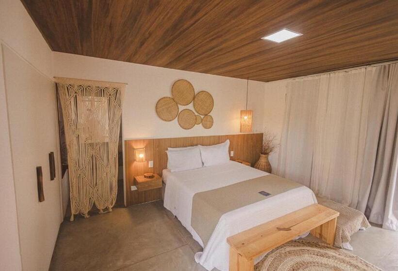 旅馆 Pousada Corália