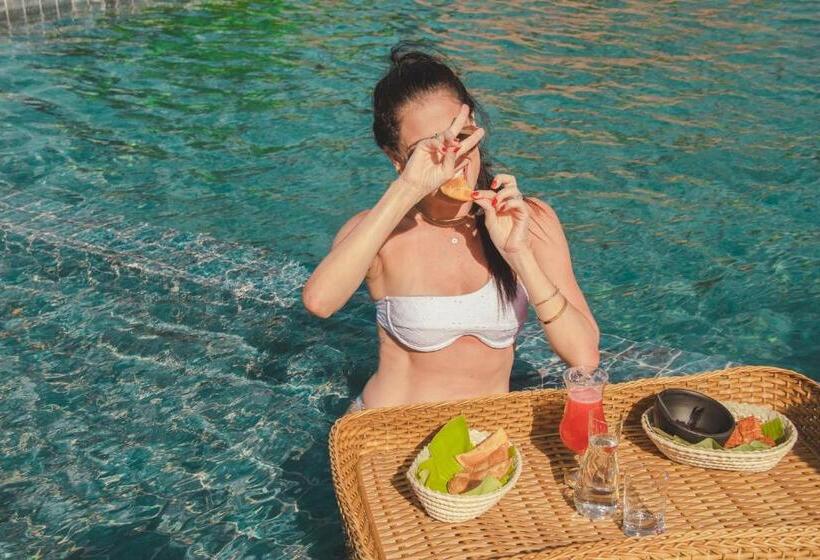 旅馆 Pousada Corália