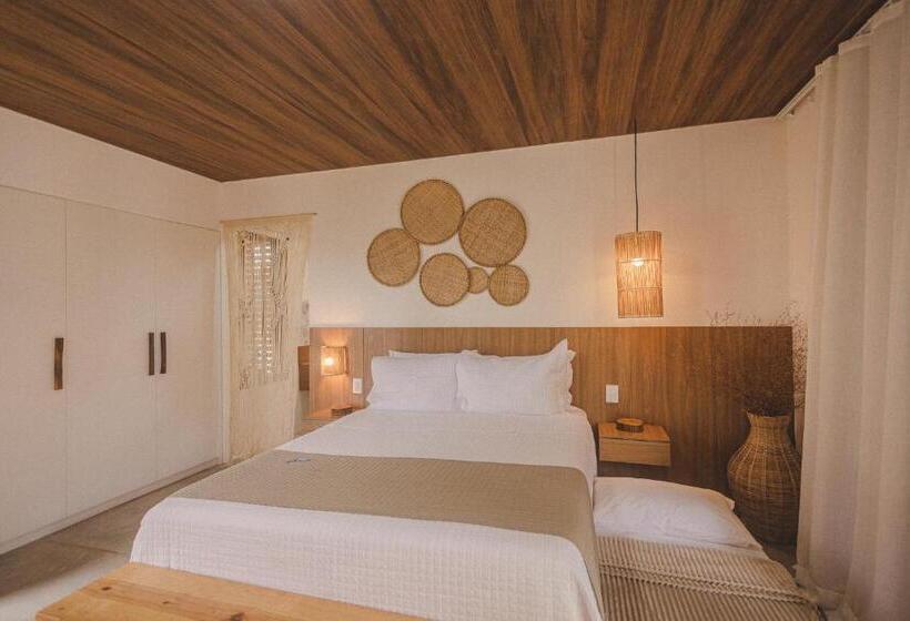 旅馆 Pousada Corália