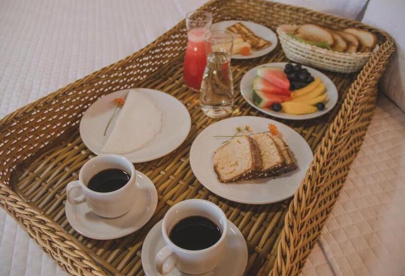 旅馆 Pousada Corália