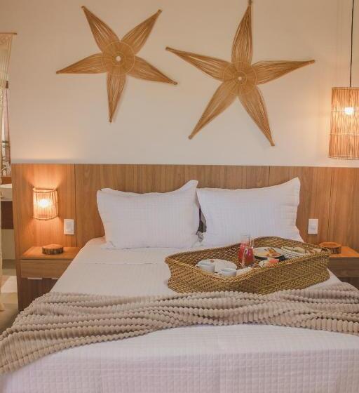 旅馆 Pousada Corália