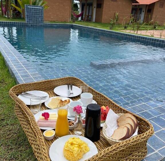 旅馆 Pousada Corália