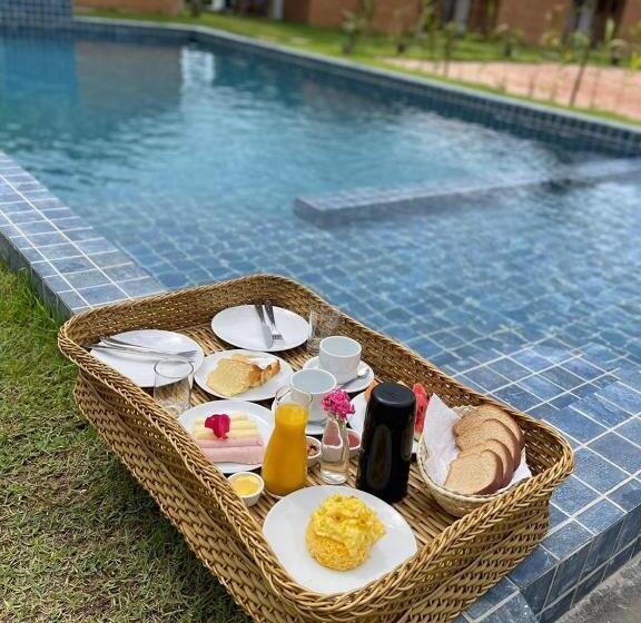 旅馆 Pousada Corália