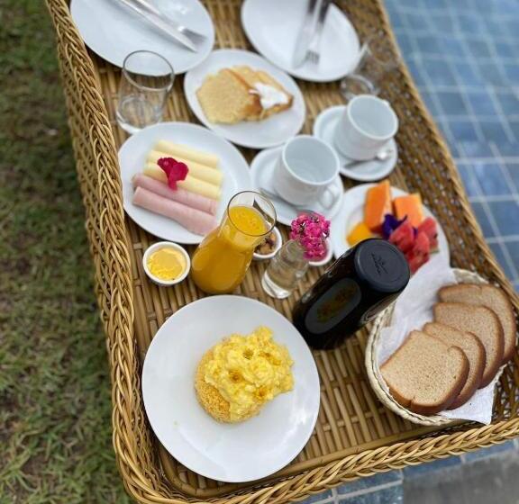 旅馆 Pousada Corália