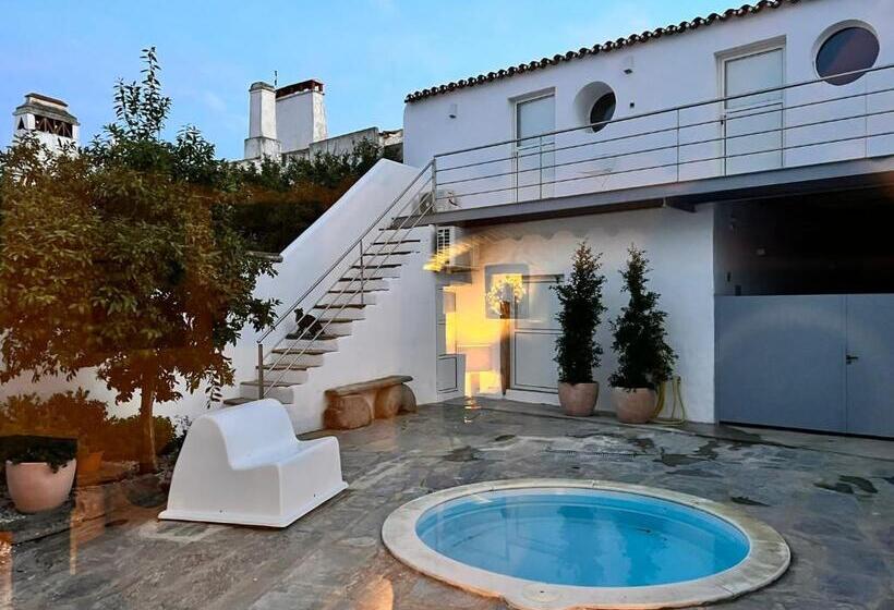 호스텔 Slowly Com Vagar