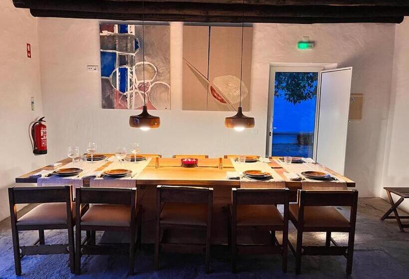 호스텔 Slowly Com Vagar