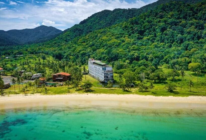 Общежитие Slumber Resort Koh Chang