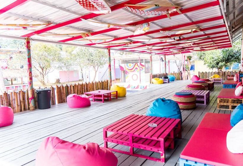 Общежитие Slumber Resort Koh Chang