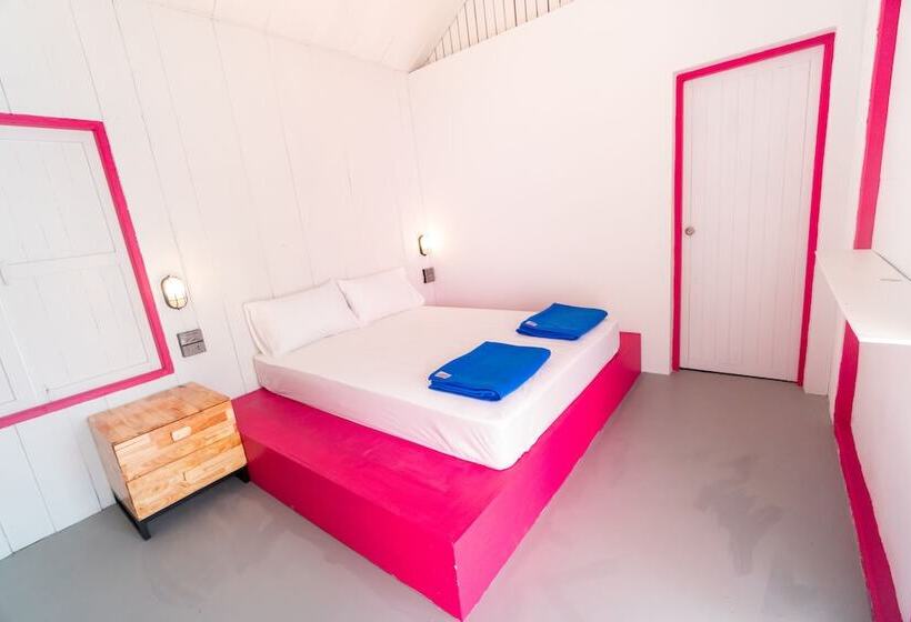 Общежитие Slumber Resort Koh Chang