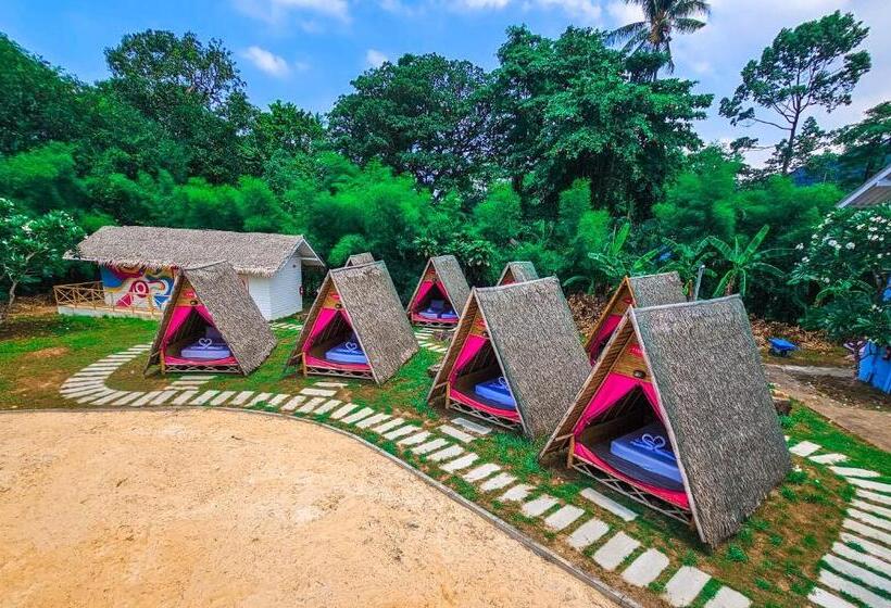 Общежитие Slumber Resort Koh Chang