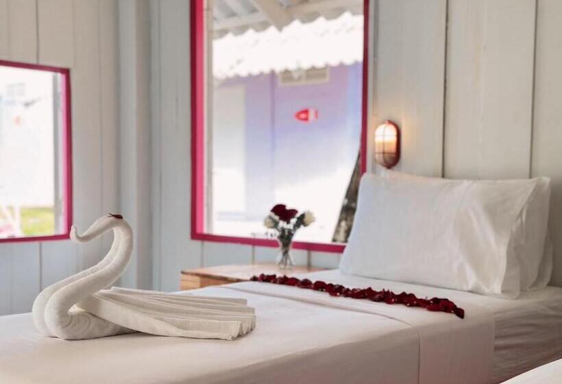 Общежитие Slumber Resort Koh Chang