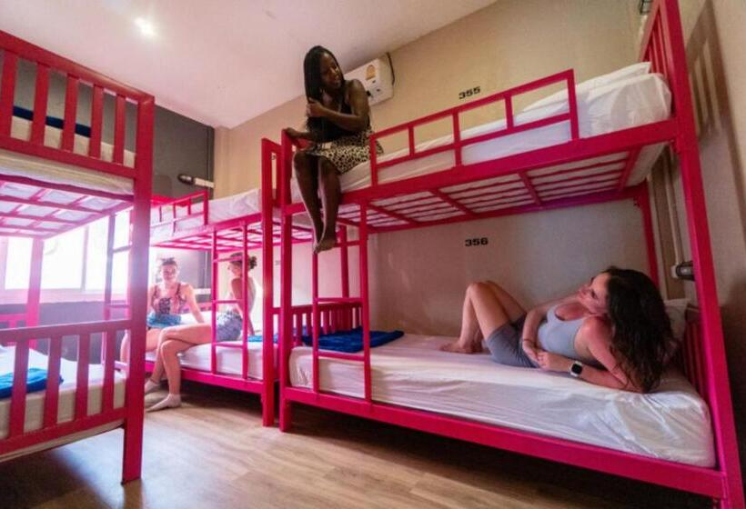 Общежитие Slumber Resort Koh Chang