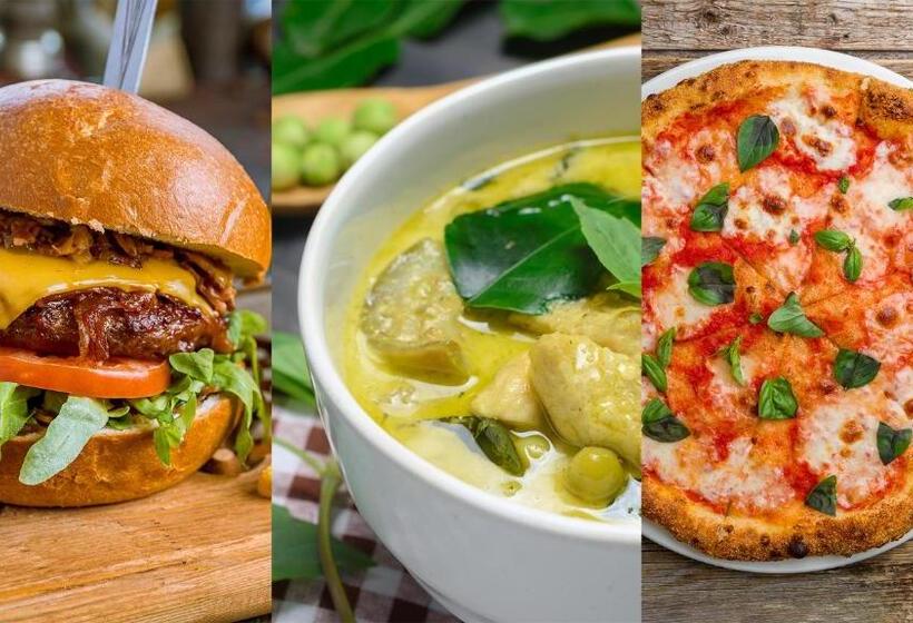 Общежитие Slumber Resort Koh Chang