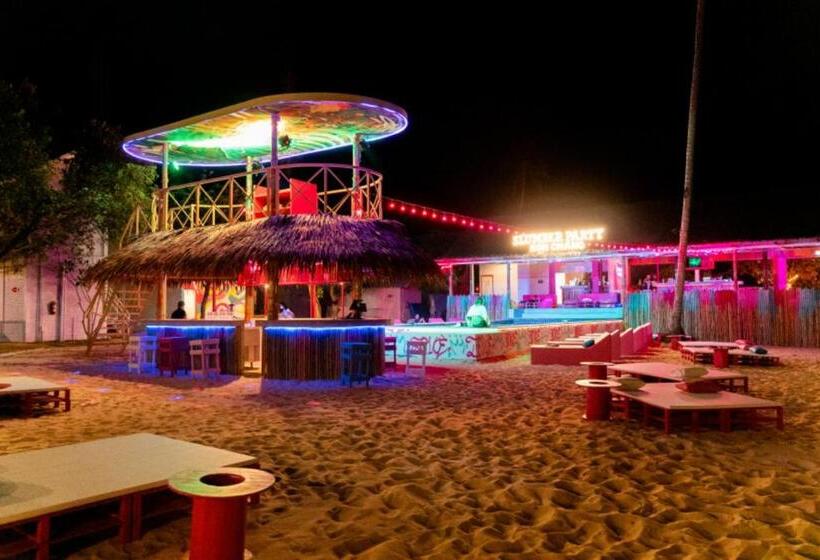 Общежитие Slumber Resort Koh Chang