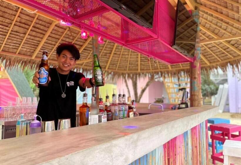 هاستل Slumber Resort Koh Chang