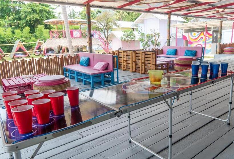 Общежитие Slumber Resort Koh Chang