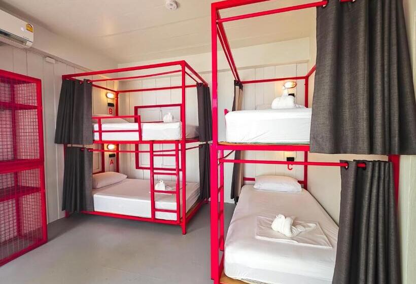 هاستل Slumber Resort Koh Chang