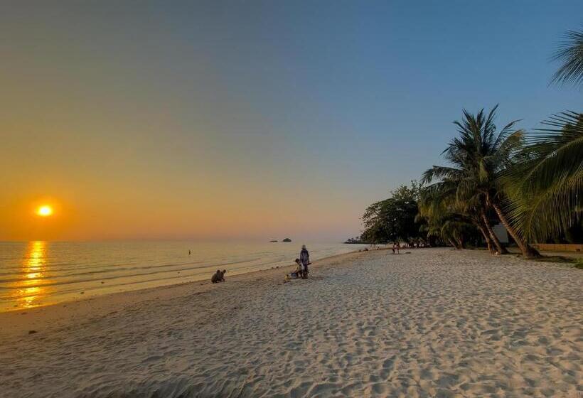 Общежитие Slumber Resort Koh Chang