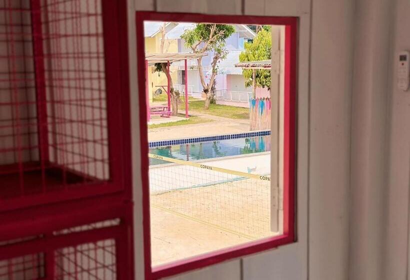 Общежитие Slumber Resort Koh Chang