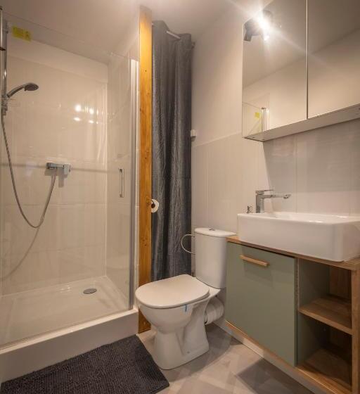 Apartamenty śnieżna 12 Lądek  Zdrój