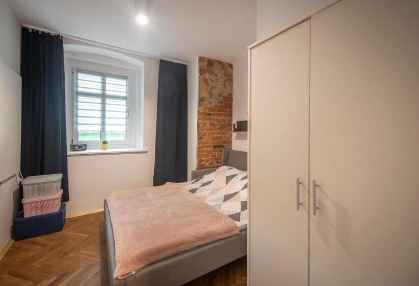 Apartamenty śnieżna 12 Lądek  Zdrój