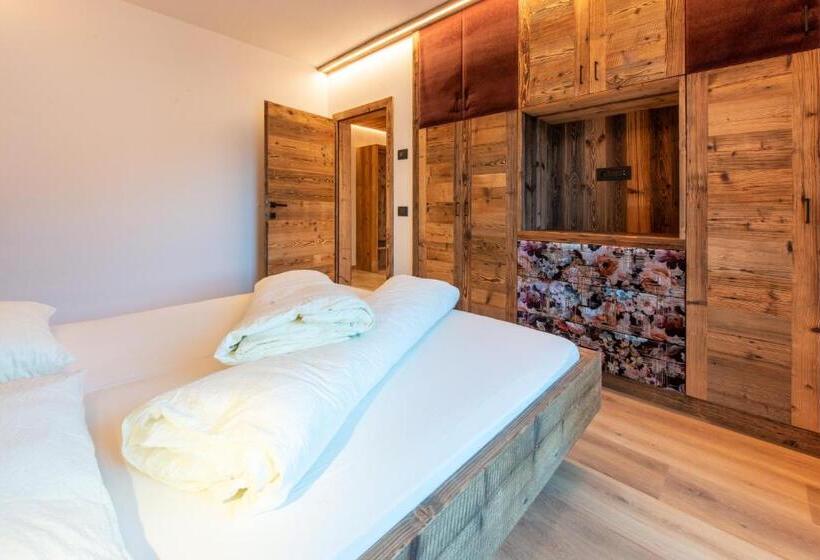 Apartments Ciasa Costisela