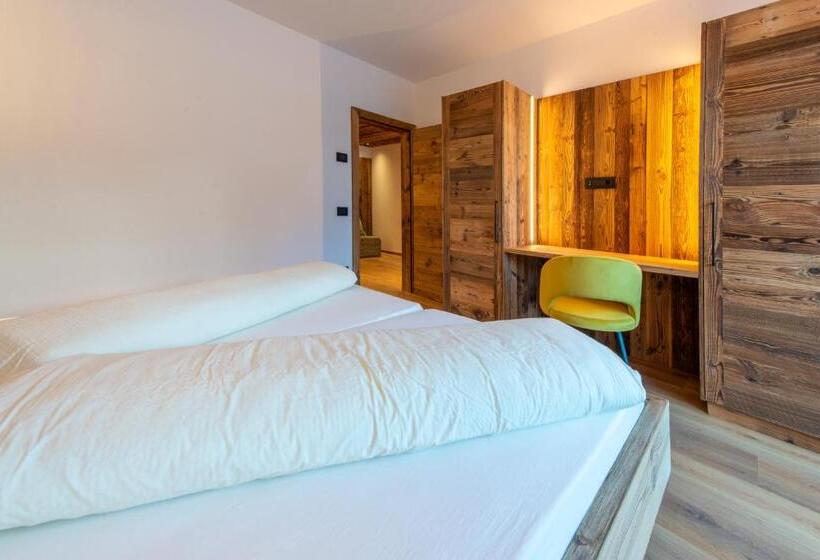 Apartments Ciasa Costisela