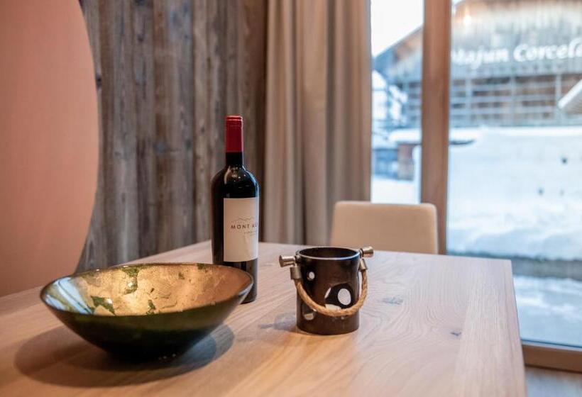 Apartments Ciasa Costisela